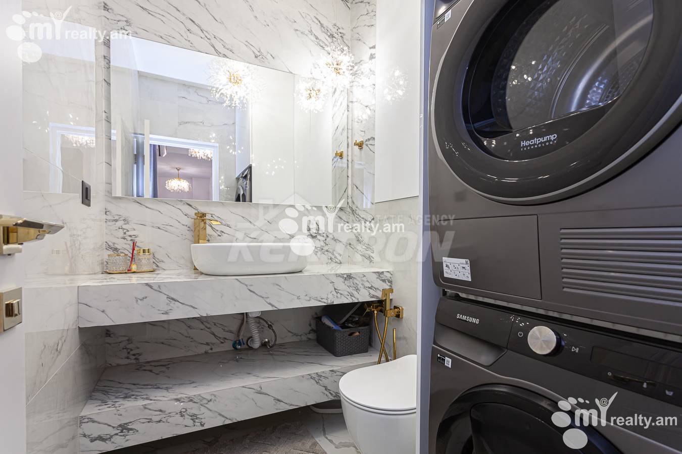 House for sale G 1 dis., آچاپنیاک ایروان, 156070