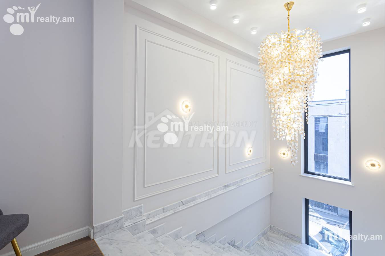 House for sale G 1 dis., آچاپنیاک ایروان, 156070