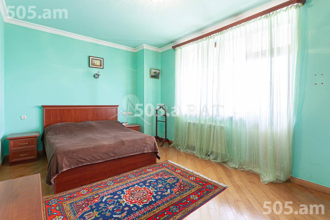 House for sale Bagrevand district, Nor-Nork Yerevan, 155125