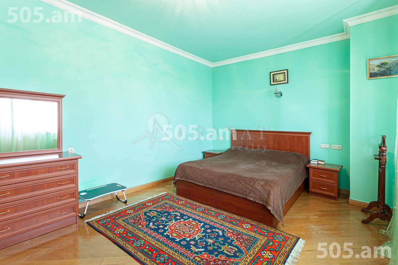 House for sale Bagrevand district, Nor-Nork Yerevan, 155125