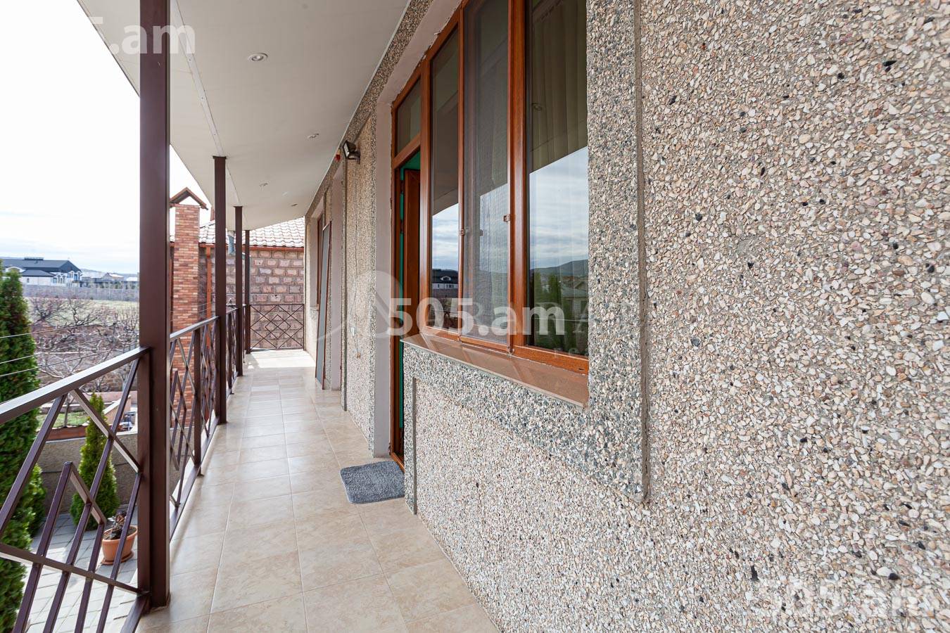 House for sale Bagrevand district, Nor-Nork Yerevan, 155125