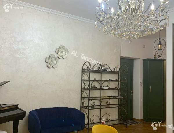 3-senyakanoc-bnakaran-vacharq-Yerevan-Center