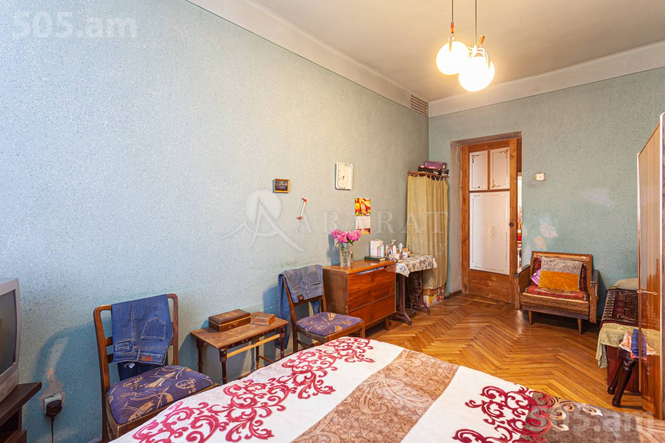 2 bedroom apartment for sale خیابان کاسیان, عربگیر ایروان, 150078