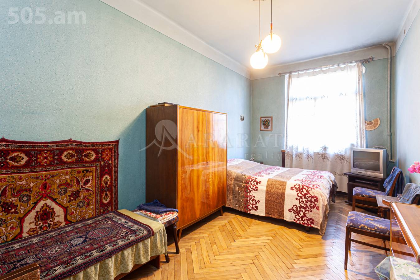 2 bedroom apartment for sale خیابان کاسیان, عربگیر ایروان, 150078