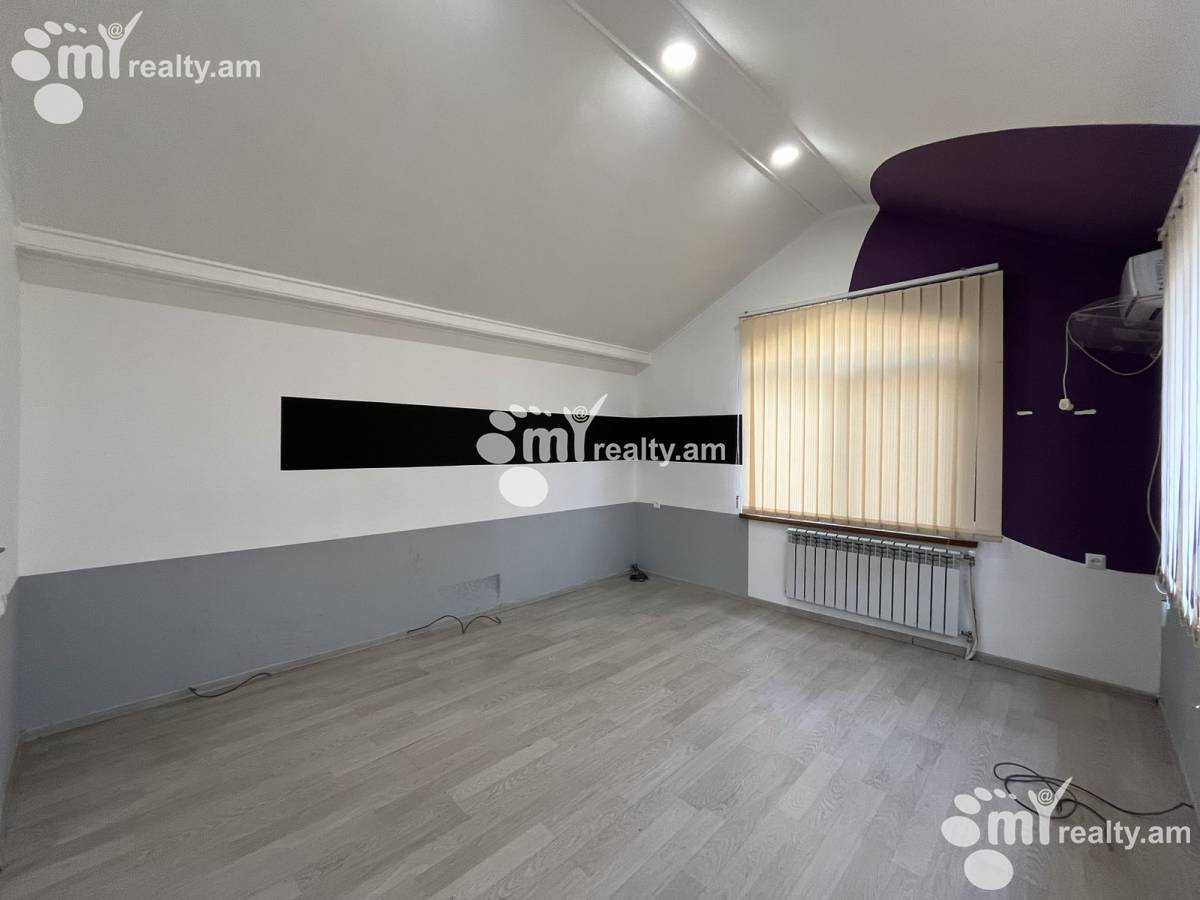 Снять коммерческoе помещение улица Маро Маргаряна, Арабкир Ереван, 157718
