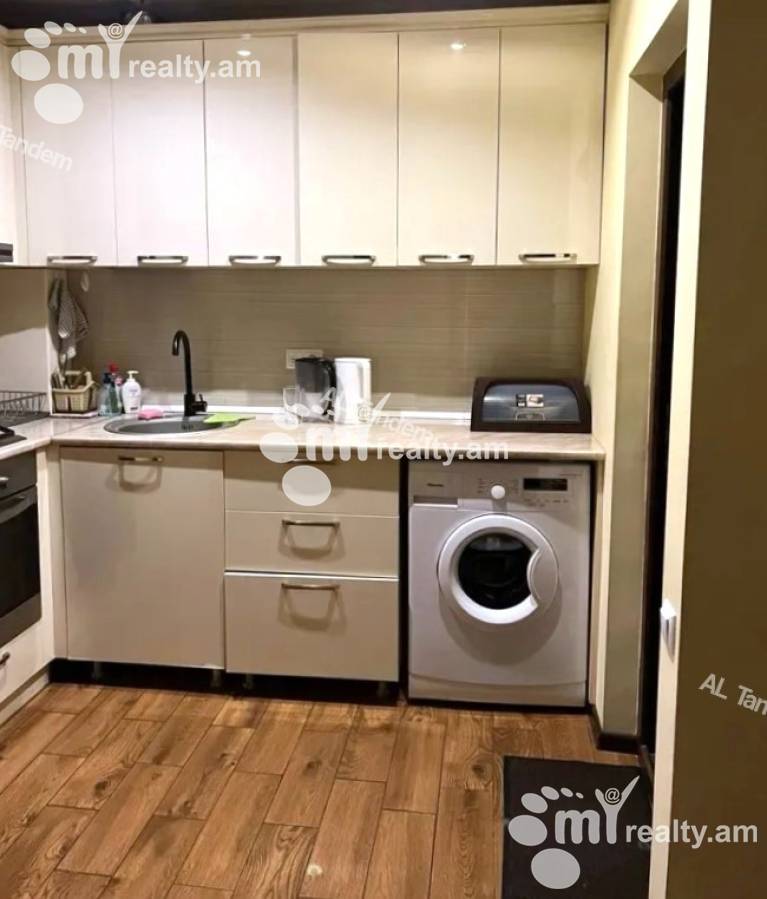 2 bedroom apartment for sale Koryun St, Center Yerevan, 153935