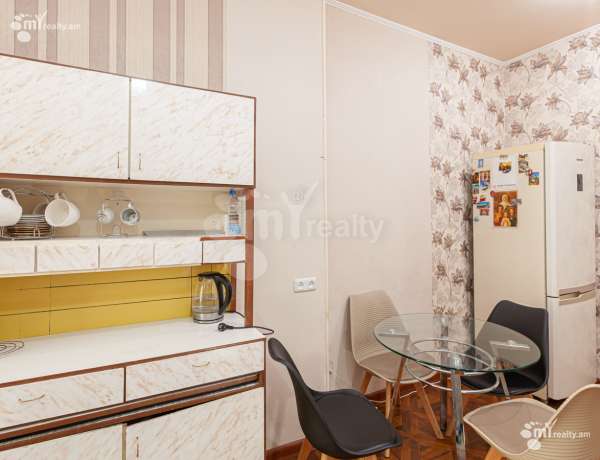3-senyakanoc-bnakaran-vardzakalutyun-Yerevan-Center