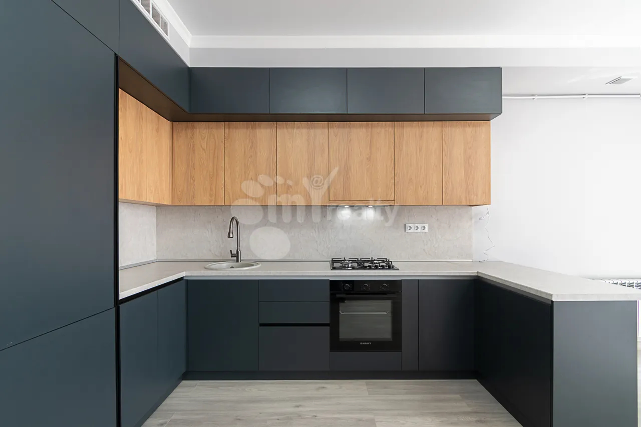 Снять 3 комнатную квартиру Ленинградян ил, Ачапняк Ереван, 159648