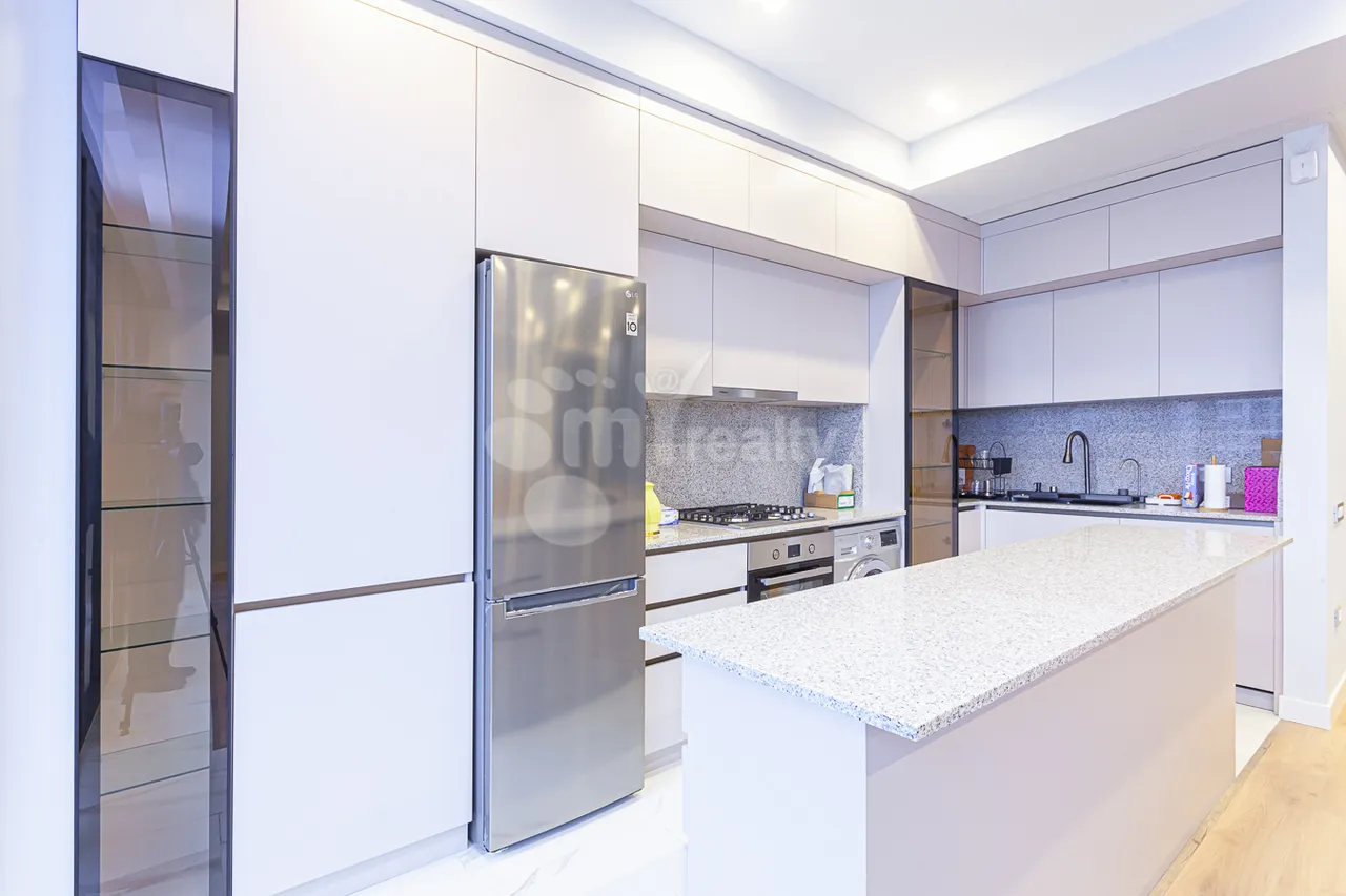 2 bedroom apartment for rent Davit Anhaxt St, Quanaquère-Zeytoun Yerevan, 159931