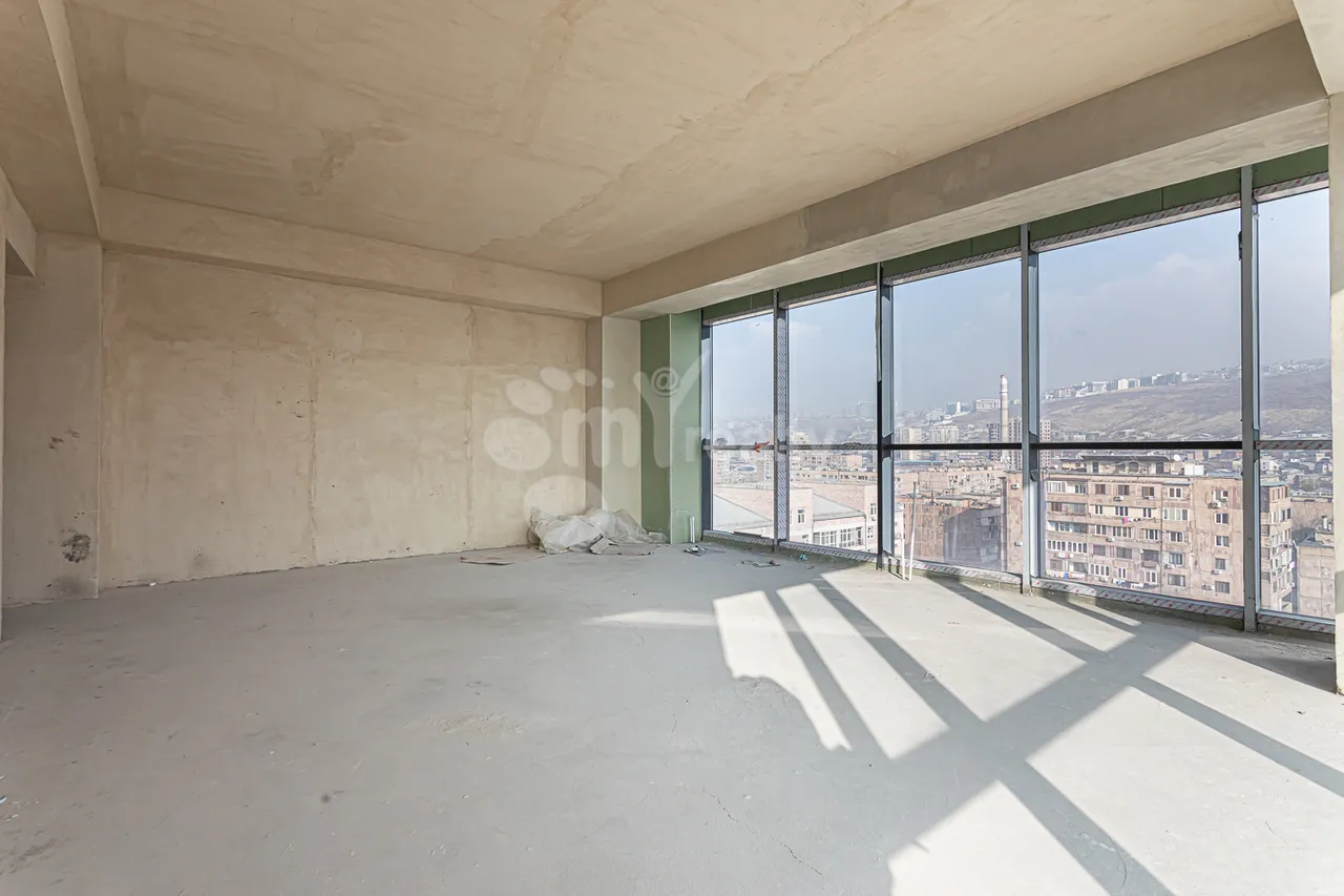 4 bedroom apartment for sale Rostom St, Center Yerevan, 158138