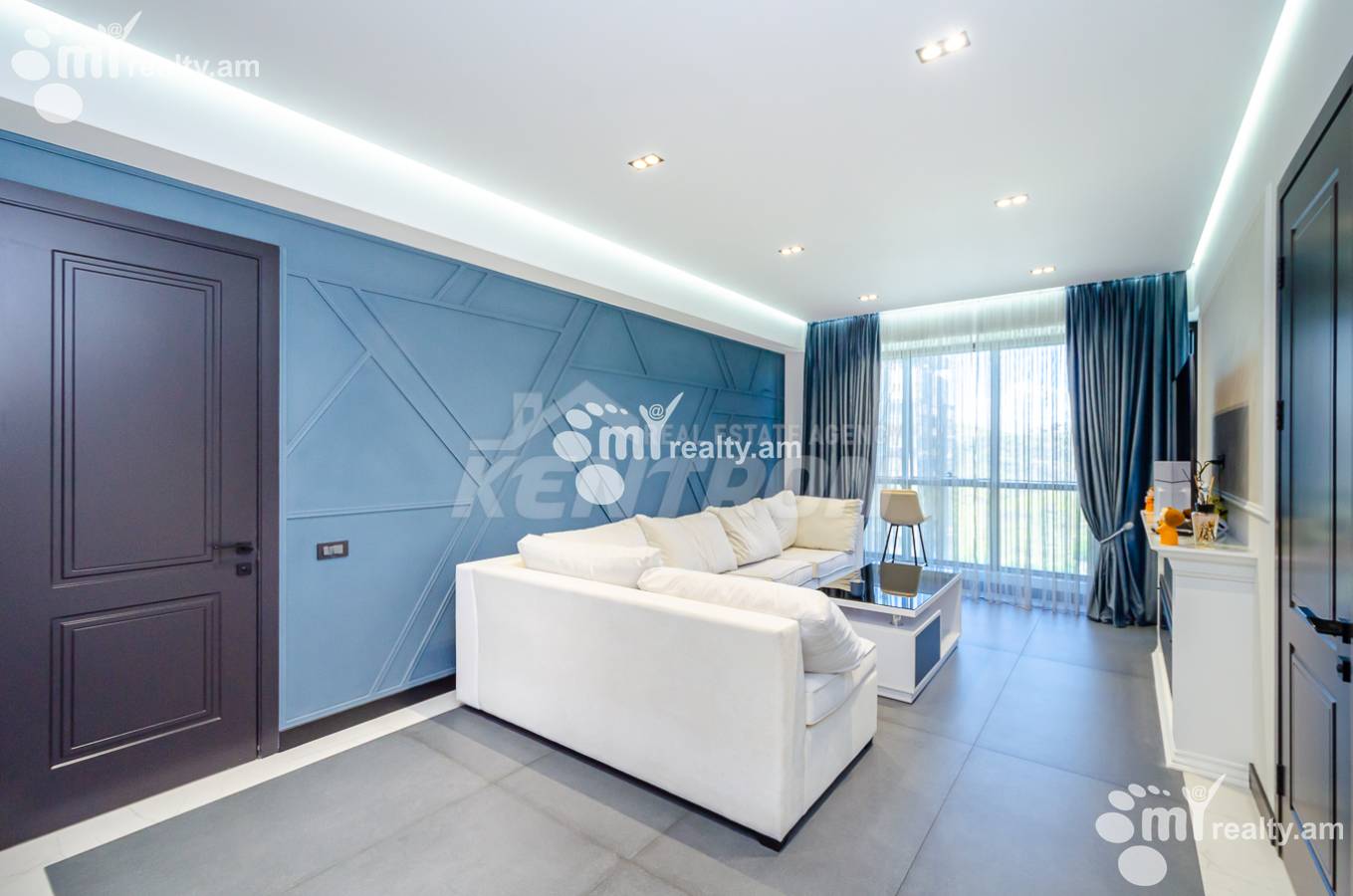 3 bedroom apartment for sale Paronyan St, Center Yerevan, 155557