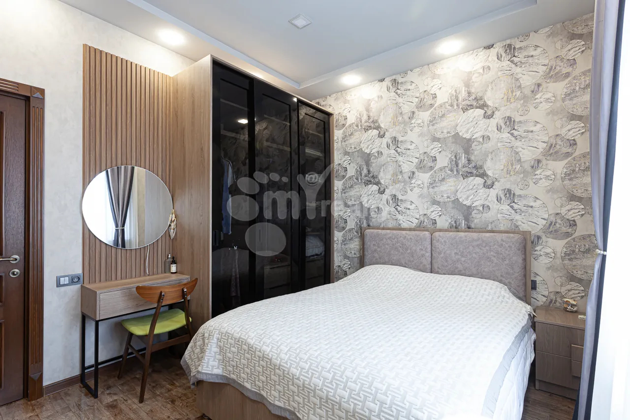 House for sale Paruyr Sevak dis., Awan Yerevan, 161206
