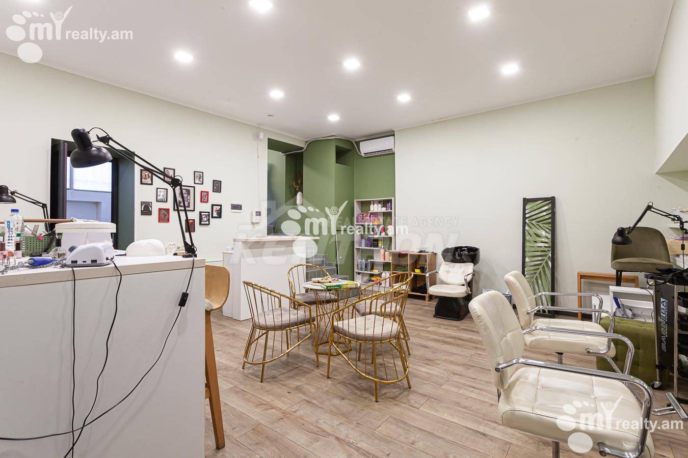 Commercial property for sale Komitas Ave, Arabkir Yerevan, 154905