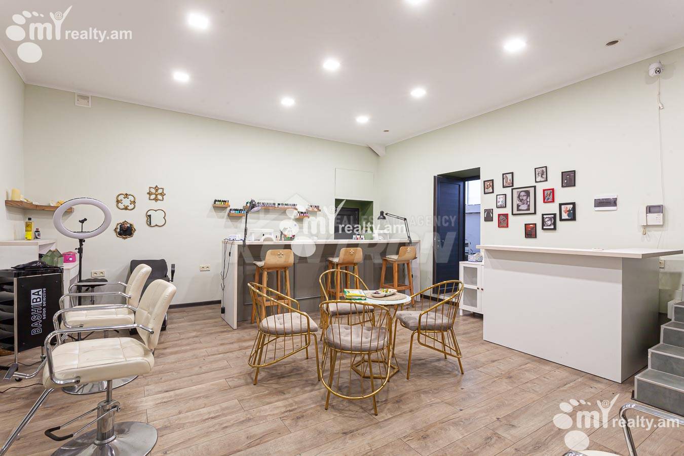 Commercial property for sale Komitas Ave, Arabkir Yerevan, 154905