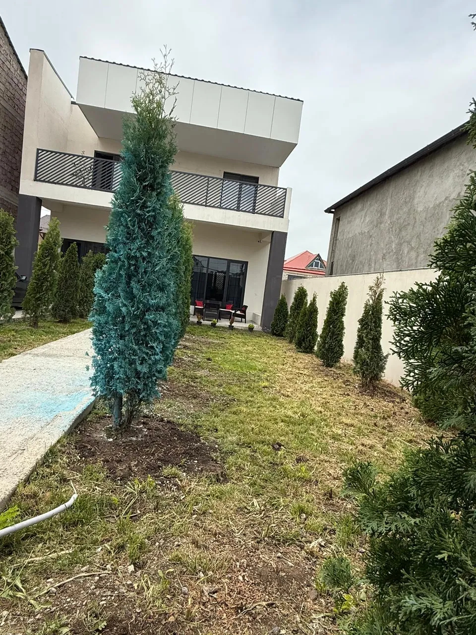 House for sale Melqumov St, Davtachène Yerevan, 157917