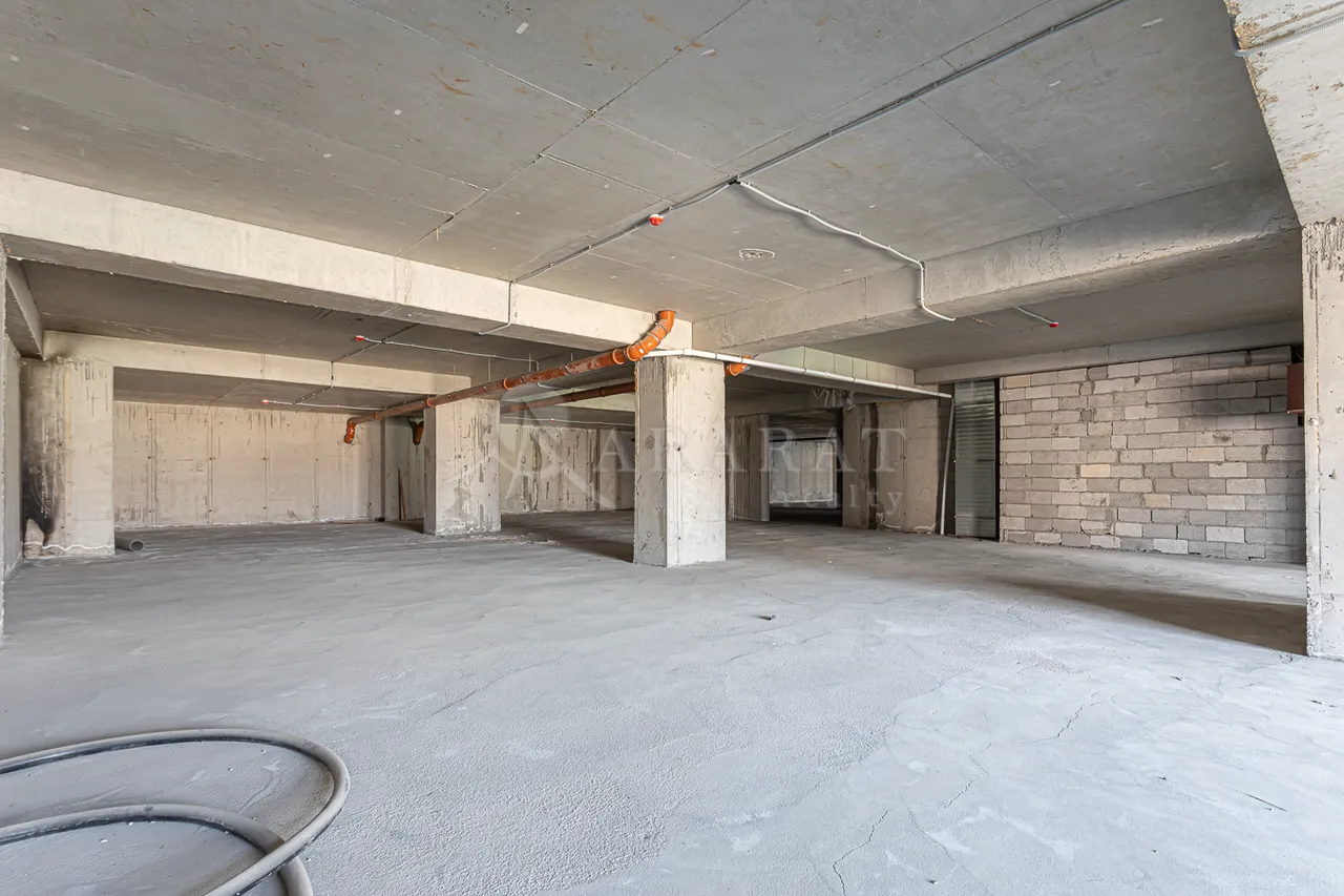 Commercial property for sale Paruyr Sevak  dis. 17 street, Avan Yerevan, 157752