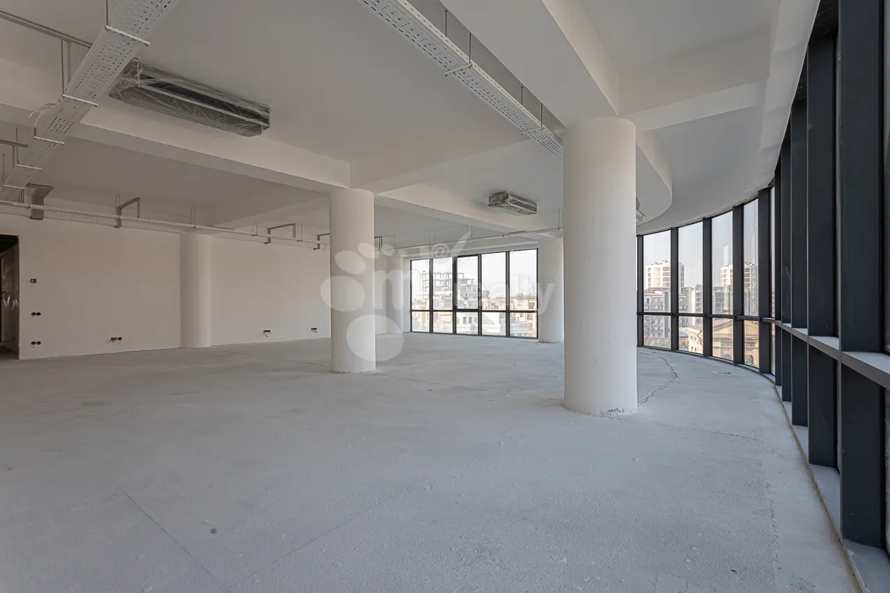 Commercial property for rent Azatutyan Ave, Arabkir Yerevan, 158322