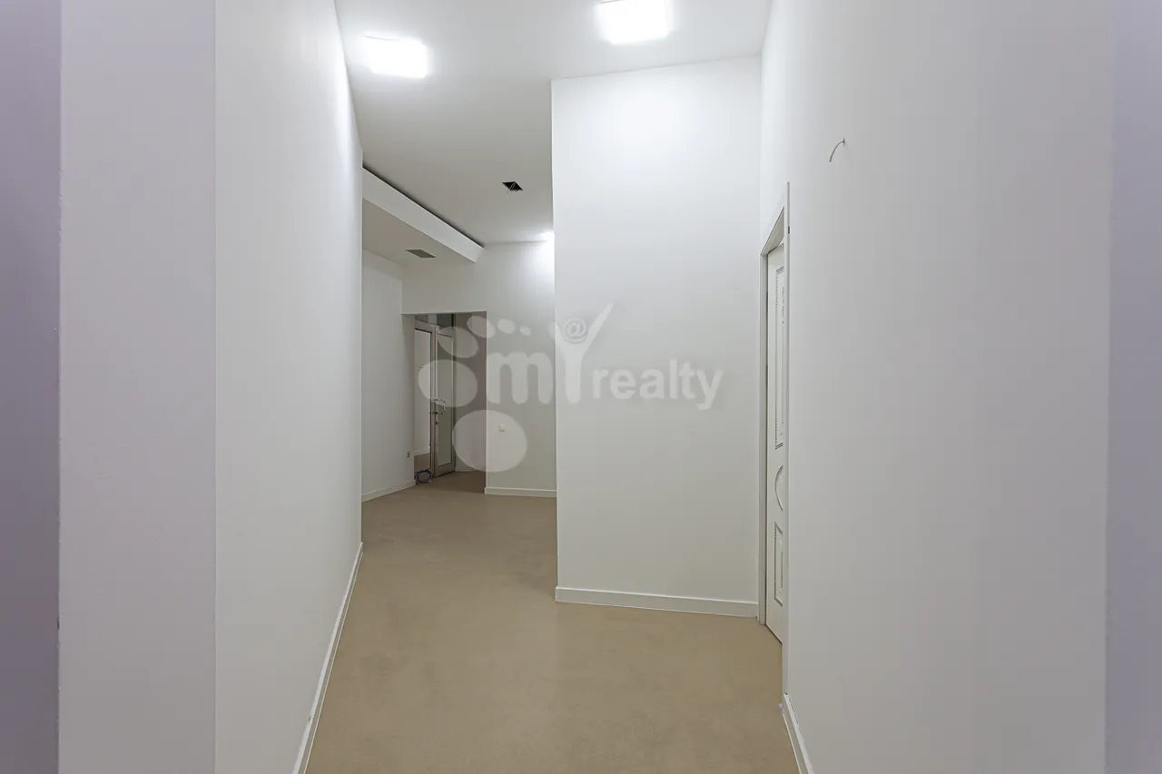 Commercial property for rent Baghramyan av(Arabkir), Arabkir Yerevan, 160827