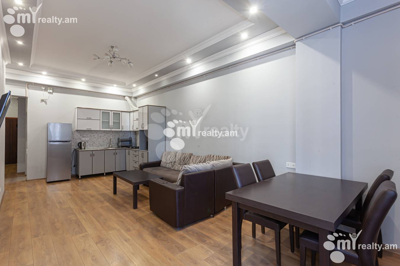2 bedroom apartment for rent Yekmalyan St, Center Yerevan, 151185