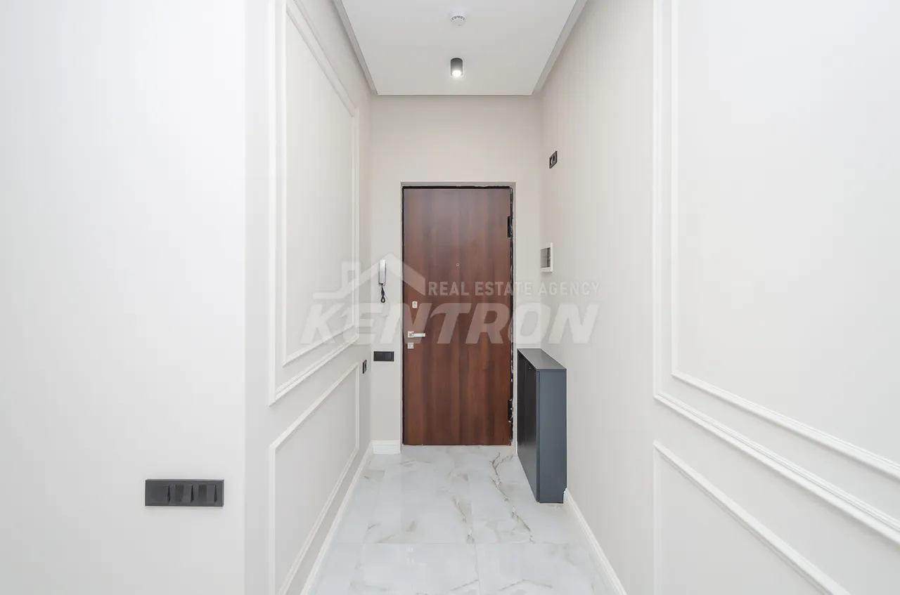 3 bedroom apartment for sale Arshakunyats Ave, Center Yerevan, 158813