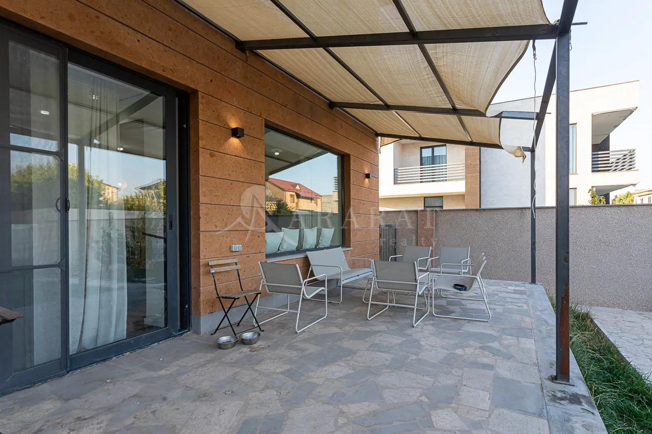 House for sale Paruyr Sevak dis., Avan Yerevan, 158078