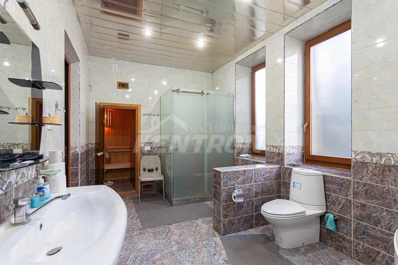 House for sale خیابان پیرومیان, داوتاشِن ایروان, 157261