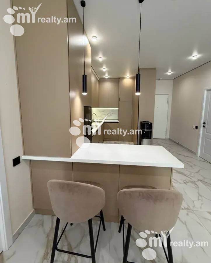 3 bedroom apartment for sale Shiraz St, Adjapnyak Yerevan, 161201