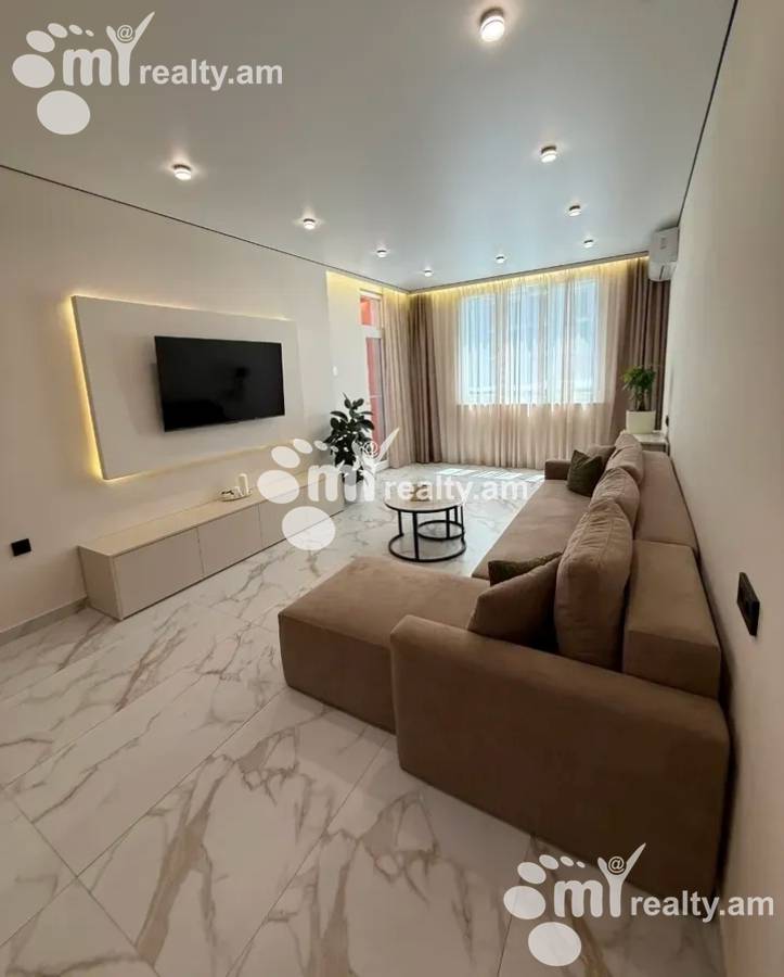 3 bedroom apartment for sale Shiraz St, Adjapnyak Yerevan, 161201