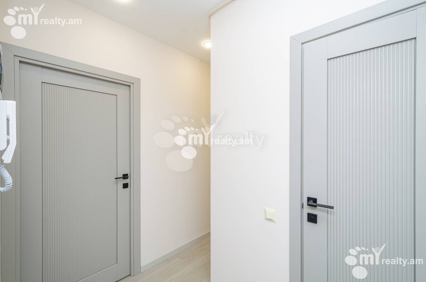 1 սենյականոց բնակարան վարձով Ա. Խաչատրյան փող, Արաբկիր Երևան, 154204