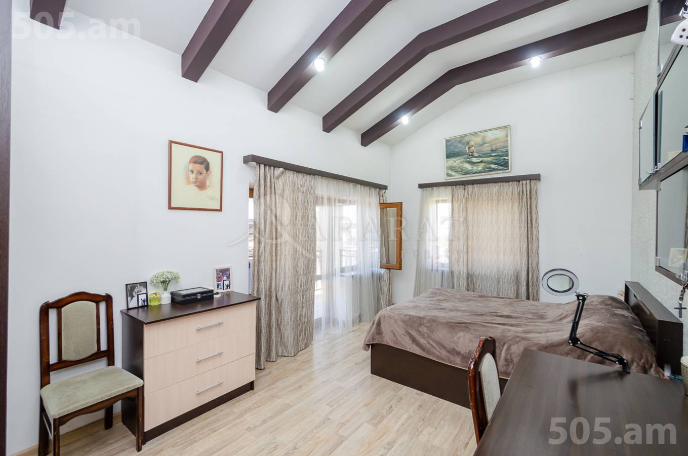 House for sale Karapetyan St, Ajapnyak Yerevan, 151571