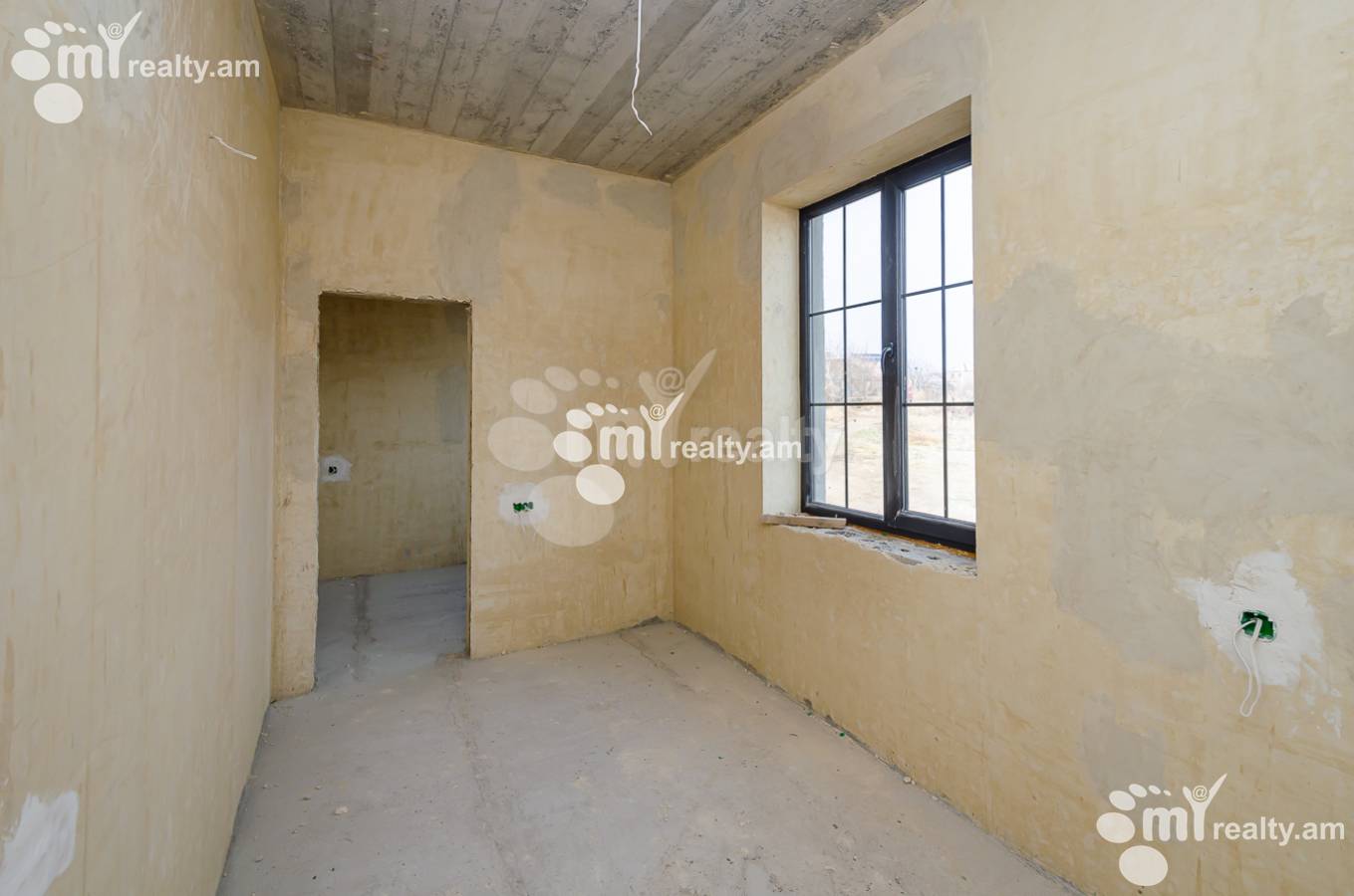 House for sale P. Sevak, Qasakh Kotaïque, 154448