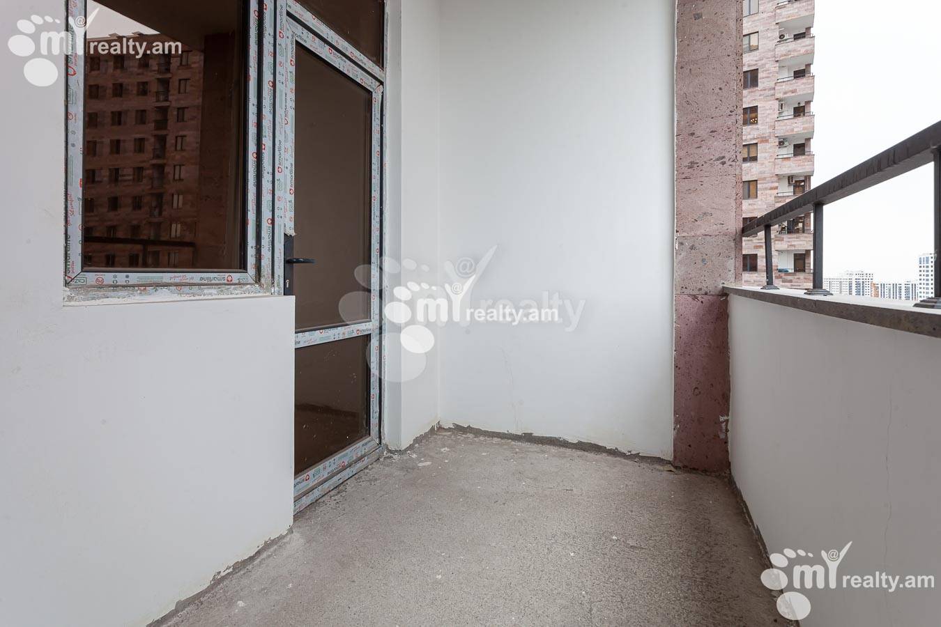 Купить 5 комнатную квартиру Адонц ул, Арабкир Ереван, 155253