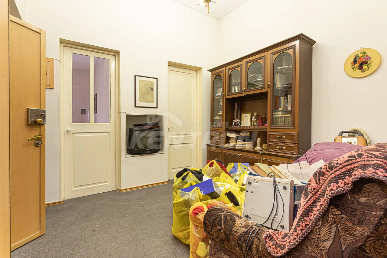 2 bedroom apartment for sale Tumanyan St, Center Yerevan, 159141