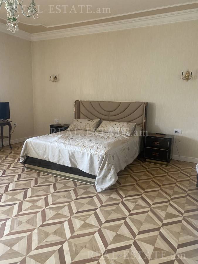 Առանձնատուն  Ազատության փողոց, Ձորաղբյուր Կոտայք, 125395