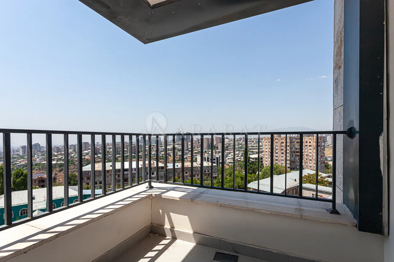 4 bedroom apartment for sale Nansen St, Nor Nork Yerevan, 161124