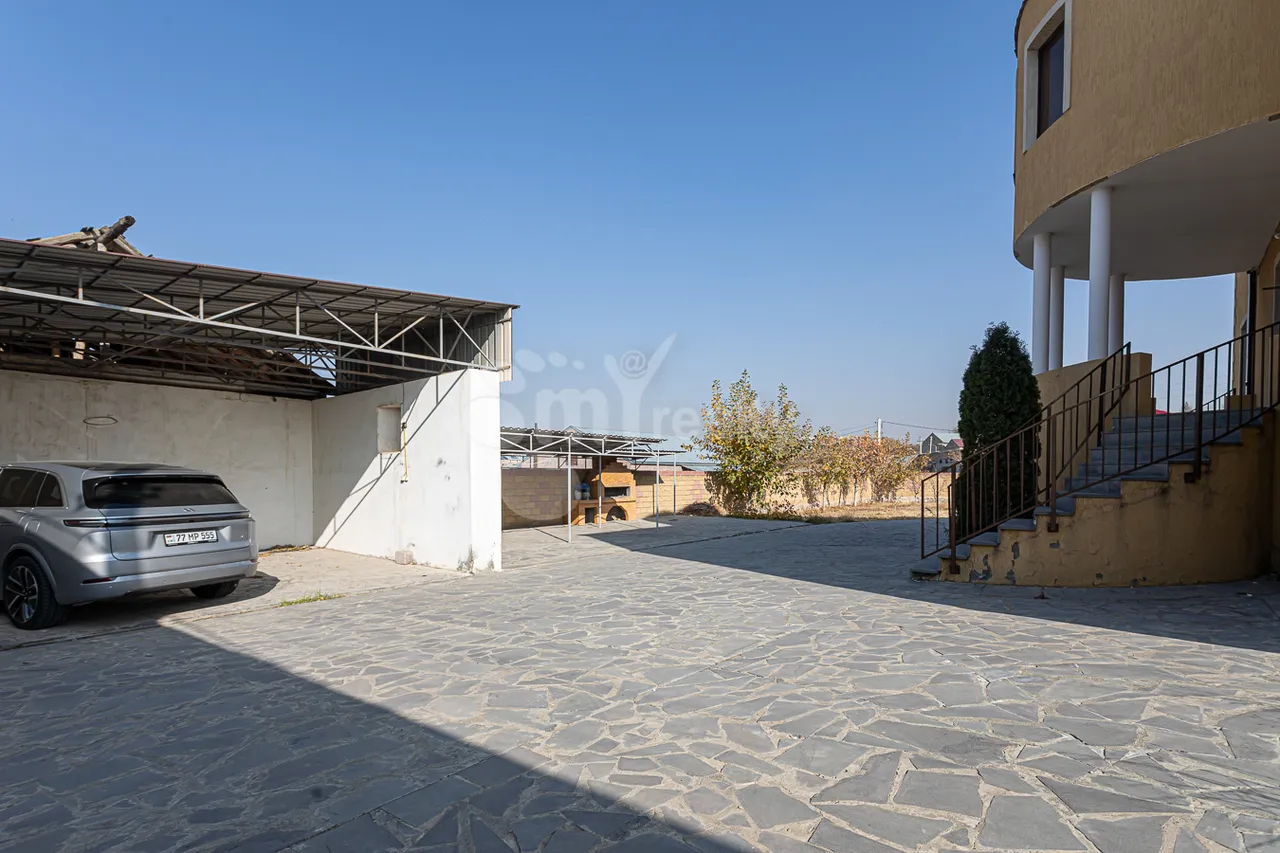 Առանձնատուն վարձով Պռոշյան, Պռոշյան Կոտայք, 157821