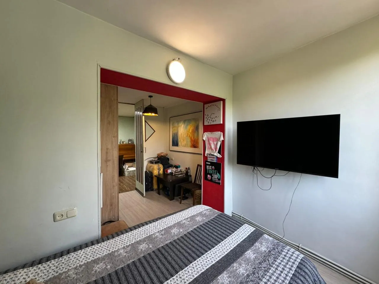 4 bedroom apartment for sale Mashtots Ave, Center Yerevan, 161963
