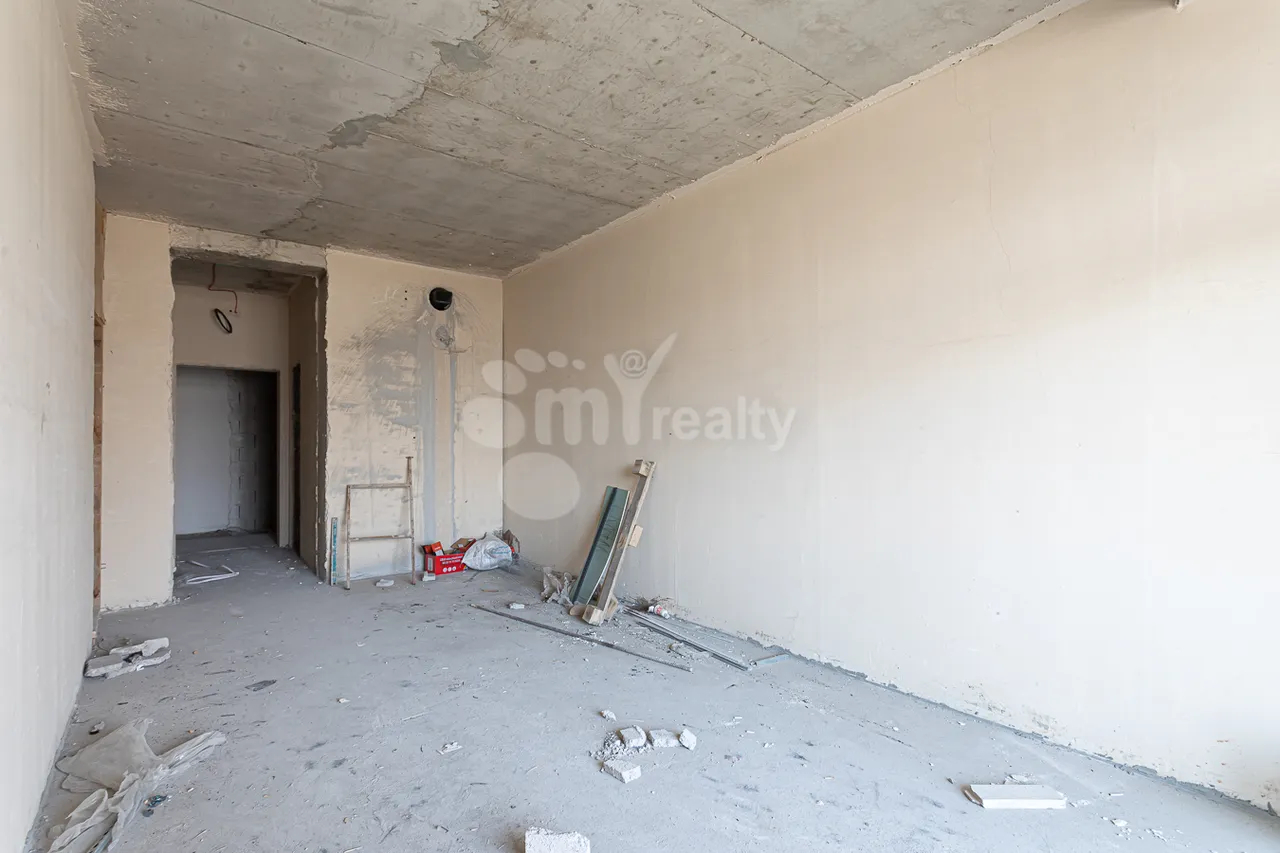 2 bedroom apartment for sale خیابان آرشاکونیاک, مرکز شهر ایروان, 159350