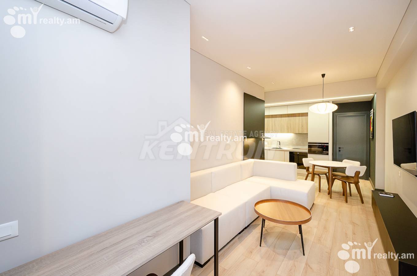 2 bedroom apartment for sale A.Manukyan St, Center Yerevan, 143646