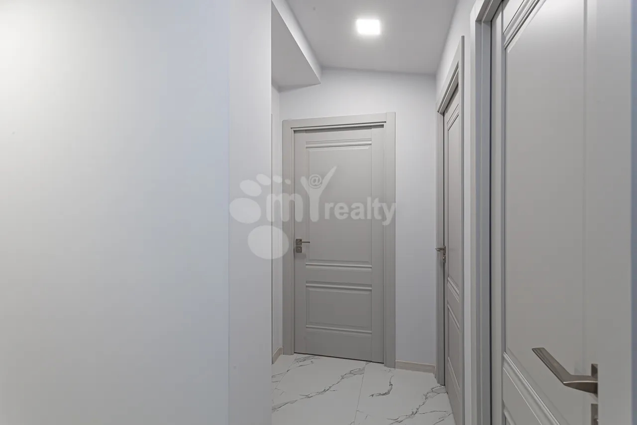 4 bedroom apartment for sale Moldovakan St, Nor Norque Yerevan, 160231