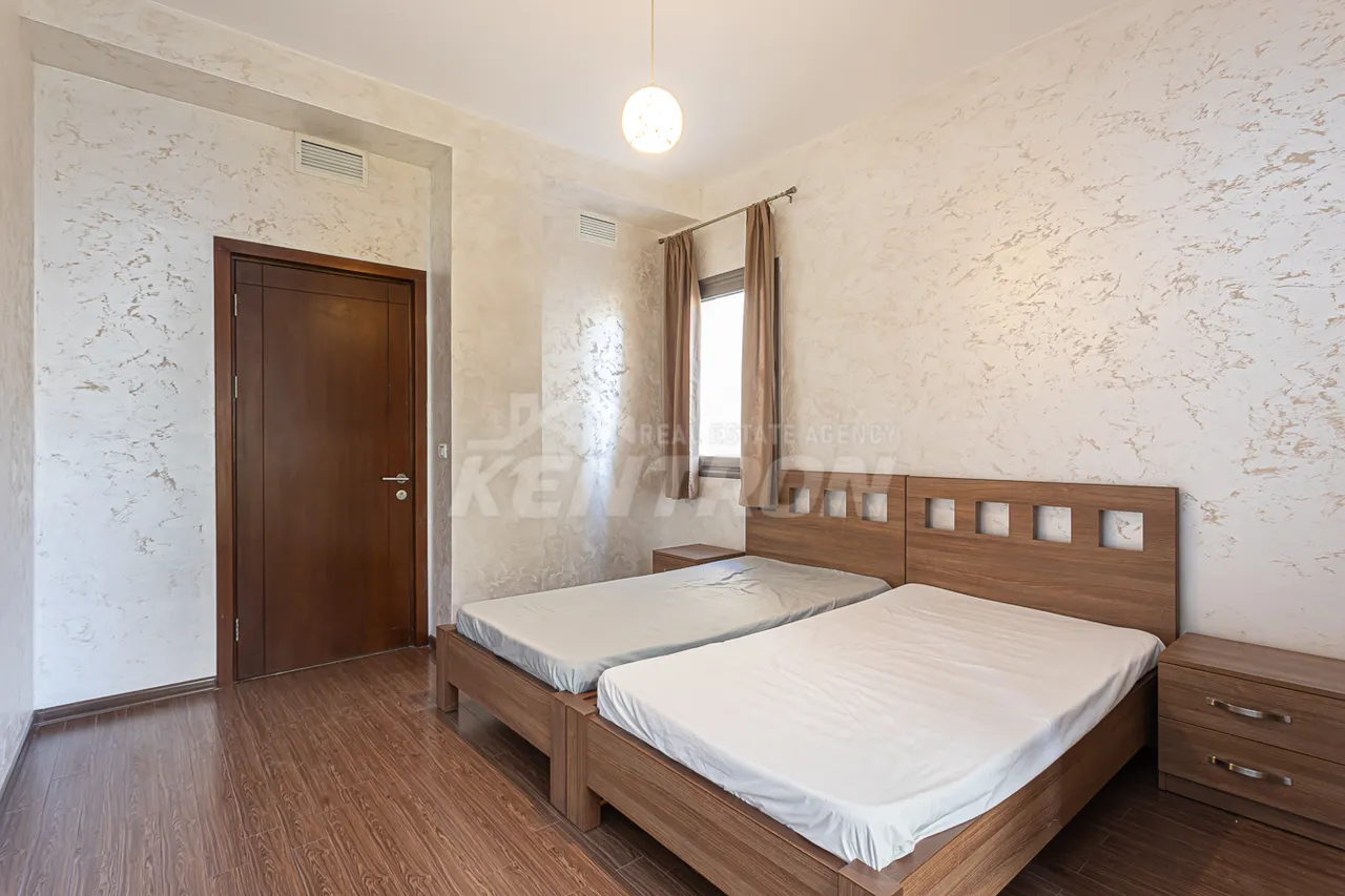 3 bedroom apartment for rent G. Hovsepyan St, Norque Marache Yerevan, 157584