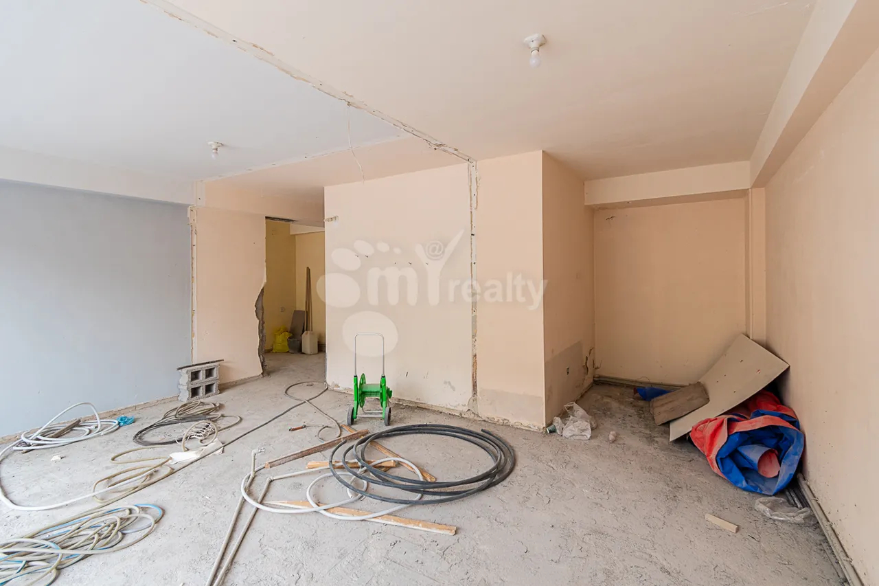 Commercial for rent Tigran Petrosyan St, داوتاشِن ایروان, 160292
