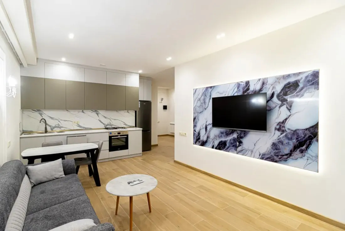 2 bedroom apartment for sale Leningradyan st., Malatja-Sebastja Yerevan, 160795