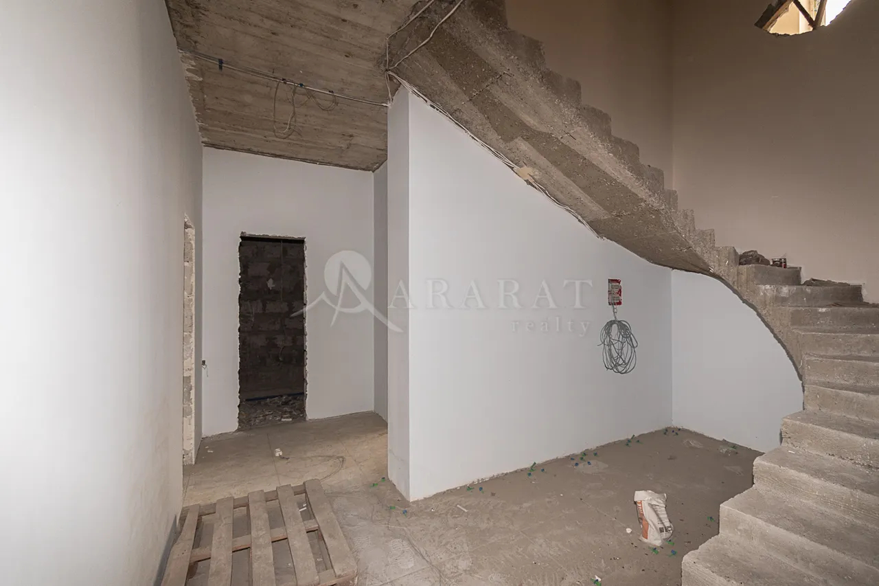 Առանձնատուն  Էրեբունու փող., Էրեբունի Երևան, 159291