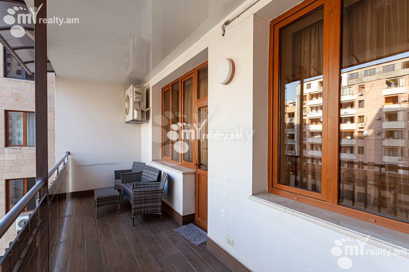 3 bedroom apartment for rent Aram St, Center Yerevan, 156776