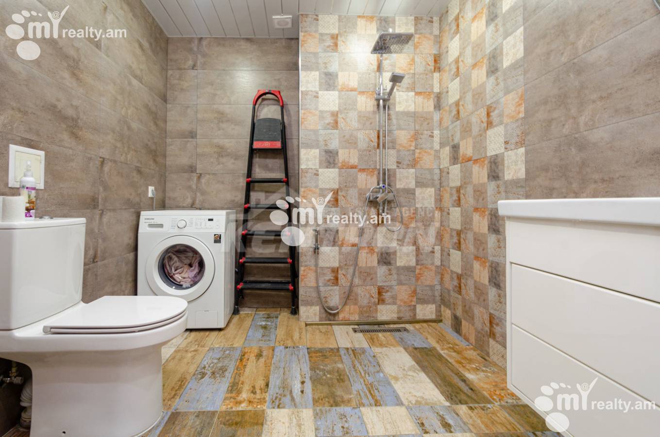 3 bedroom apartment for sale Mikoyan St, Dawtaschen Yerevan, 138823