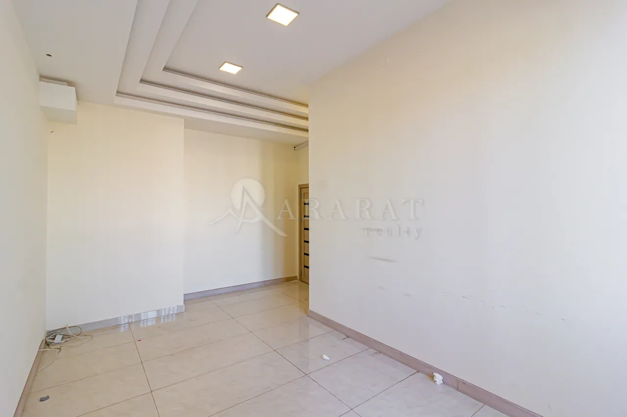 Կոմերցիոն տարածք վարձով Թերլեմեզյան փող, Աջափնյակ Երևան, 158939