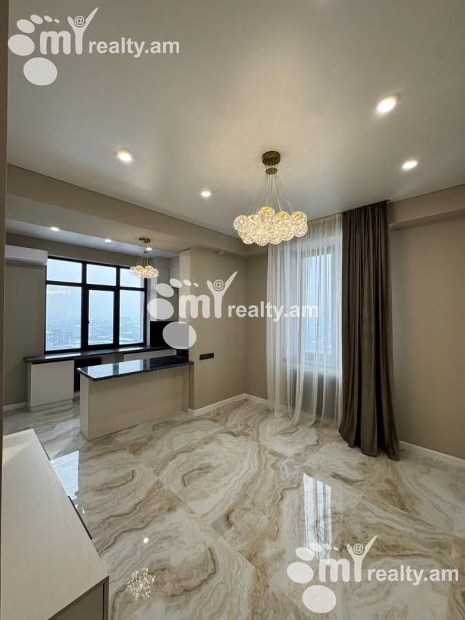 Купить 3 комнатную квартиру Аршакуняц пр, Центр Ереван, 158649