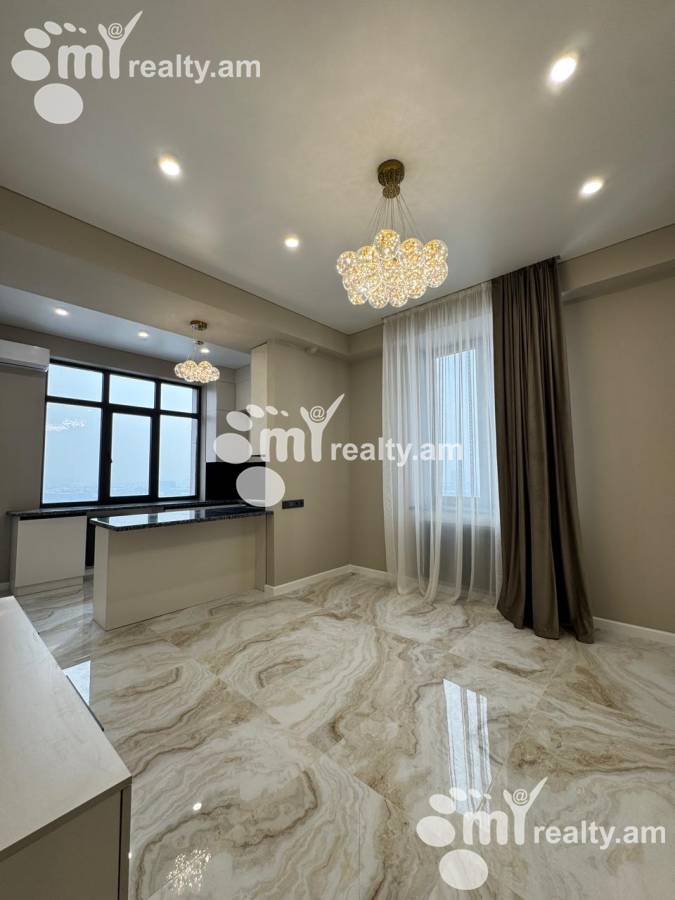 Купить 3 комнатную квартиру Аршакуняц пр, Центр Ереван, 158649