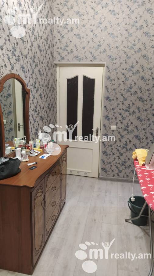 2 bedroom apartment for sale Tigran Mets Ave, Center Yerevan, 143701